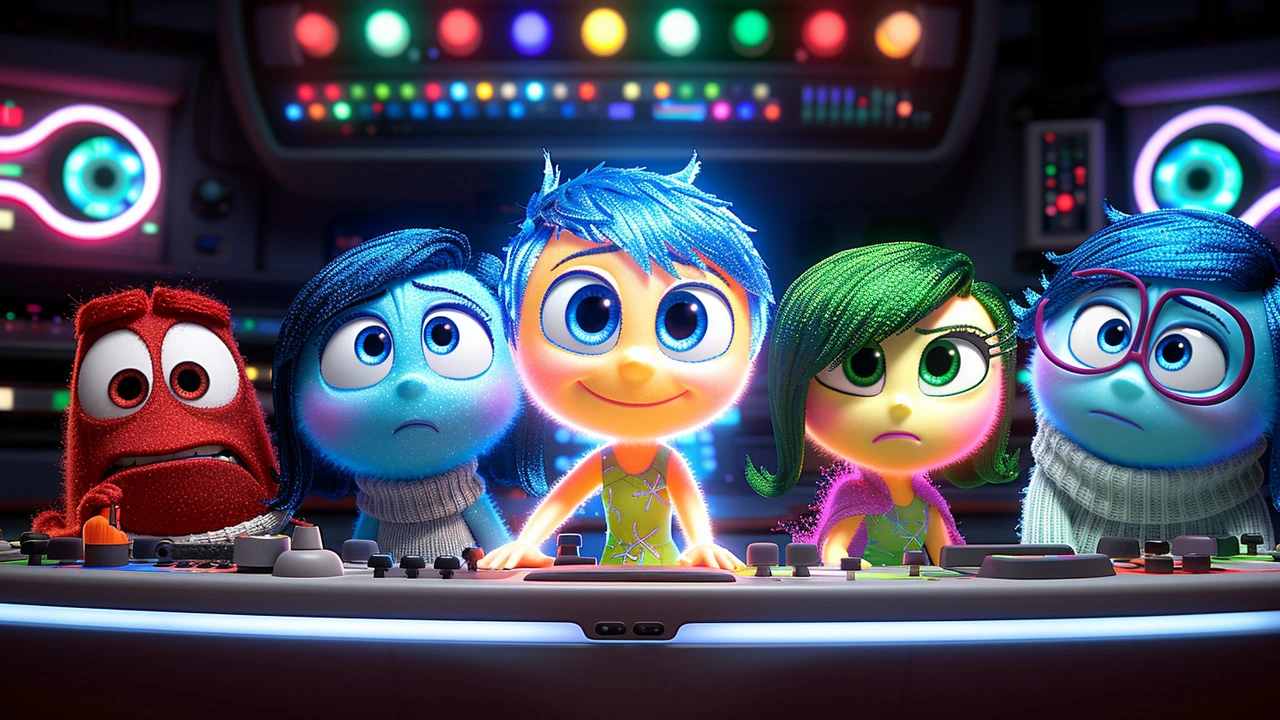 Inside Out 2 समीक्षा: नई भावनाओं का मिला-जुला अनुभव