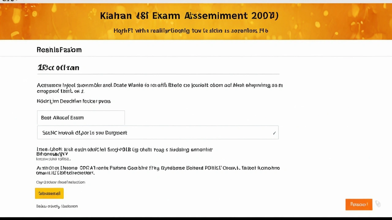 कर्नाटक SSLC पूरक परिणाम 2024 (जारी): KSEAB कक्षा 10 परीक्षा-2 परिणाम आज @ karresults.nic.in