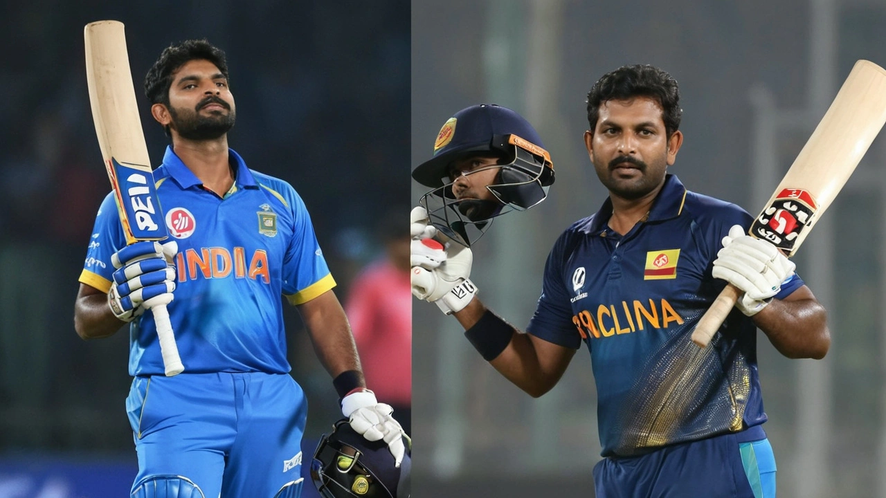 IND Vs SL 1st ODI: रोहित शर्मा की कप्तानी में नई शुरुआत, गौतम गंभीर के कोच बनने के बाद पहला मैच