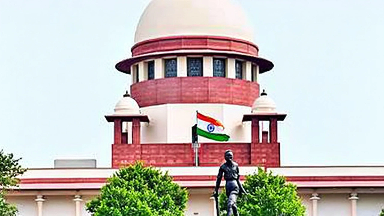 Supreme Court ने ANI-विकिपीडिया मानहानि विवाद में दिल्ली HC का आदेश पलटा