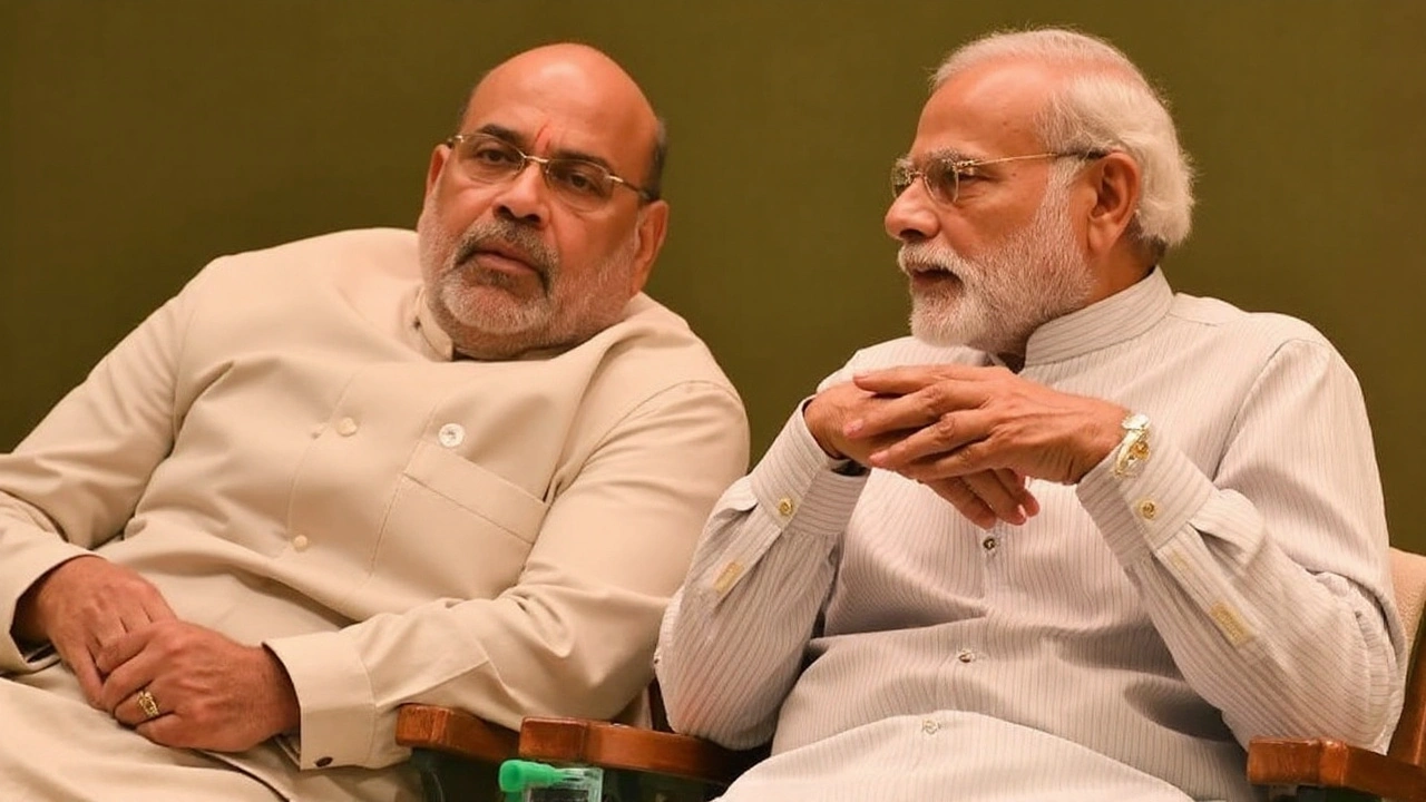 चुनावों में देरी, अफवाहों पर सख्ती