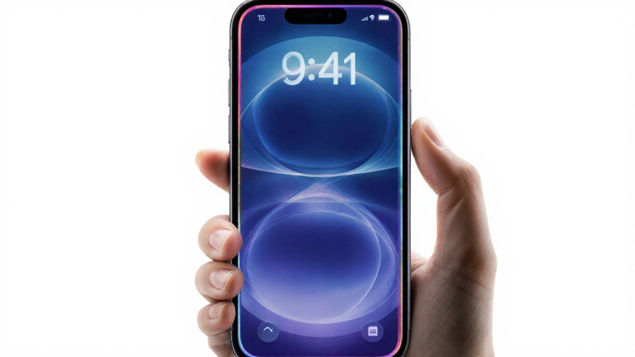 Apple ने iPhone 17 Pro/Pro Max में टाइटेनियम छोड़ कर हल्का एल्युमिनियम फ्रेम अपनाया