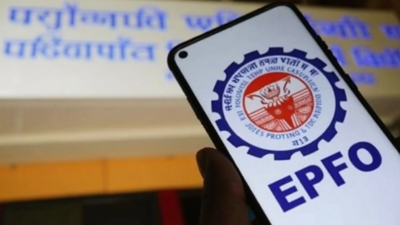 EPF नियम 2025: PF निकासी में बड़ा बदलाव, घर और आपातकाल में मिलेगी ज्यादा राहत