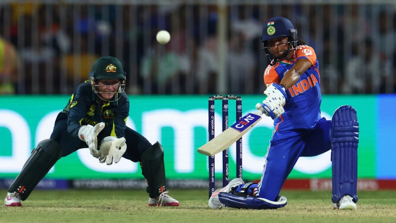 Alyssa Healy ने बना सेंचुरी, ऑस्ट्रेलिया ने बांग्लादेश को 10 विकेट से हराया