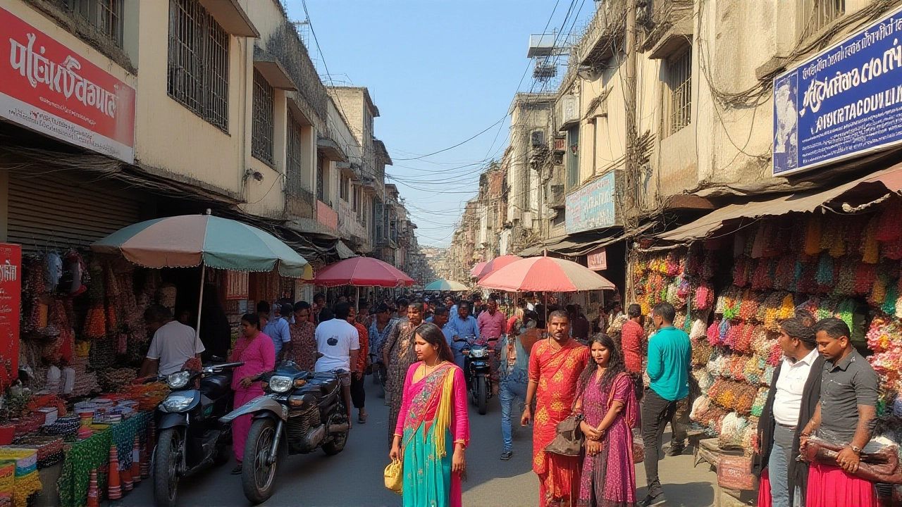 करवा चौथ 2025 पर ई‑कॉमर्स की बड़ी छूट: बिक्री में 70% तक का फायदा