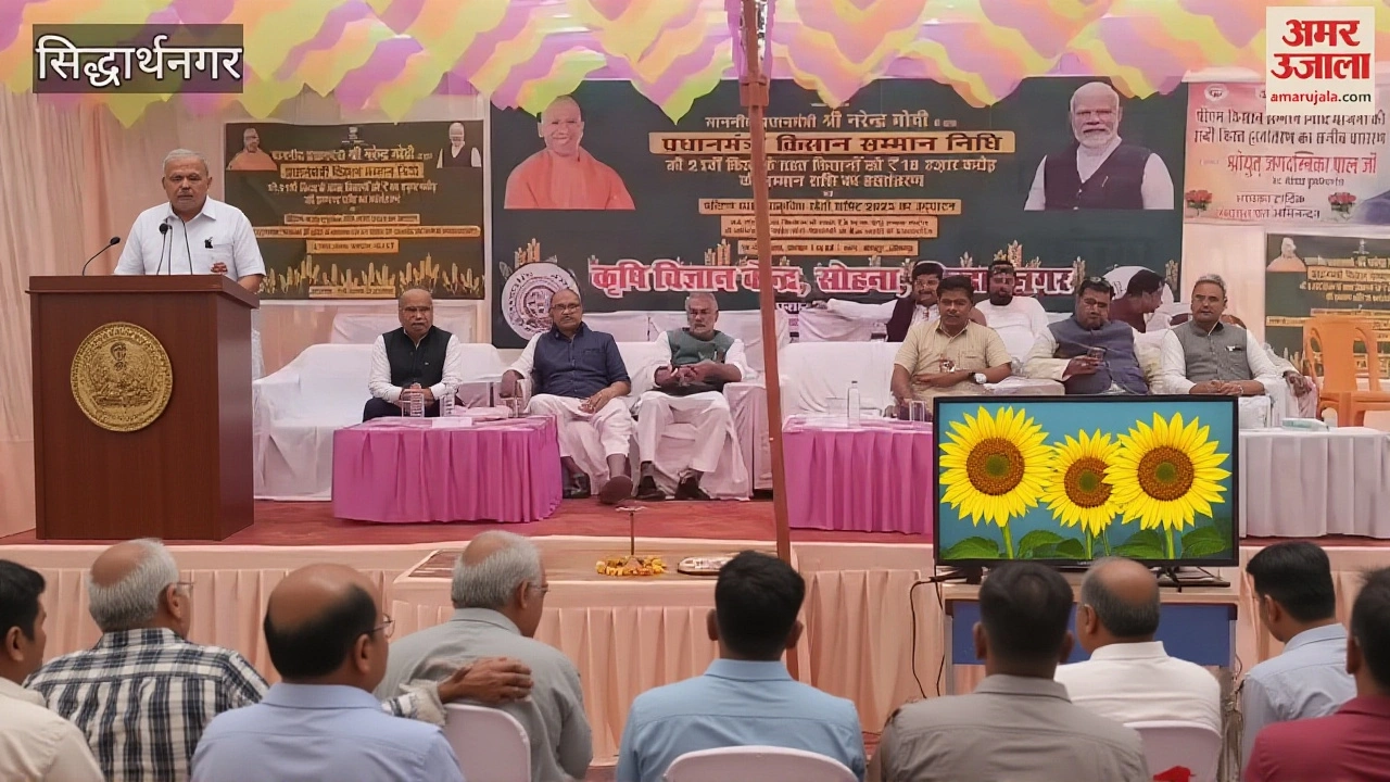 अगला कदम: डिजिटल किसान बनाना