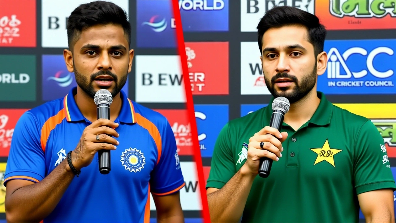 भारत ने पाकिस्तान को 5 विकेट से हराकर जीता एशिया कप 2025, PM मोदी ने बताई 'ऑपरेशन सिंदूर' जीत