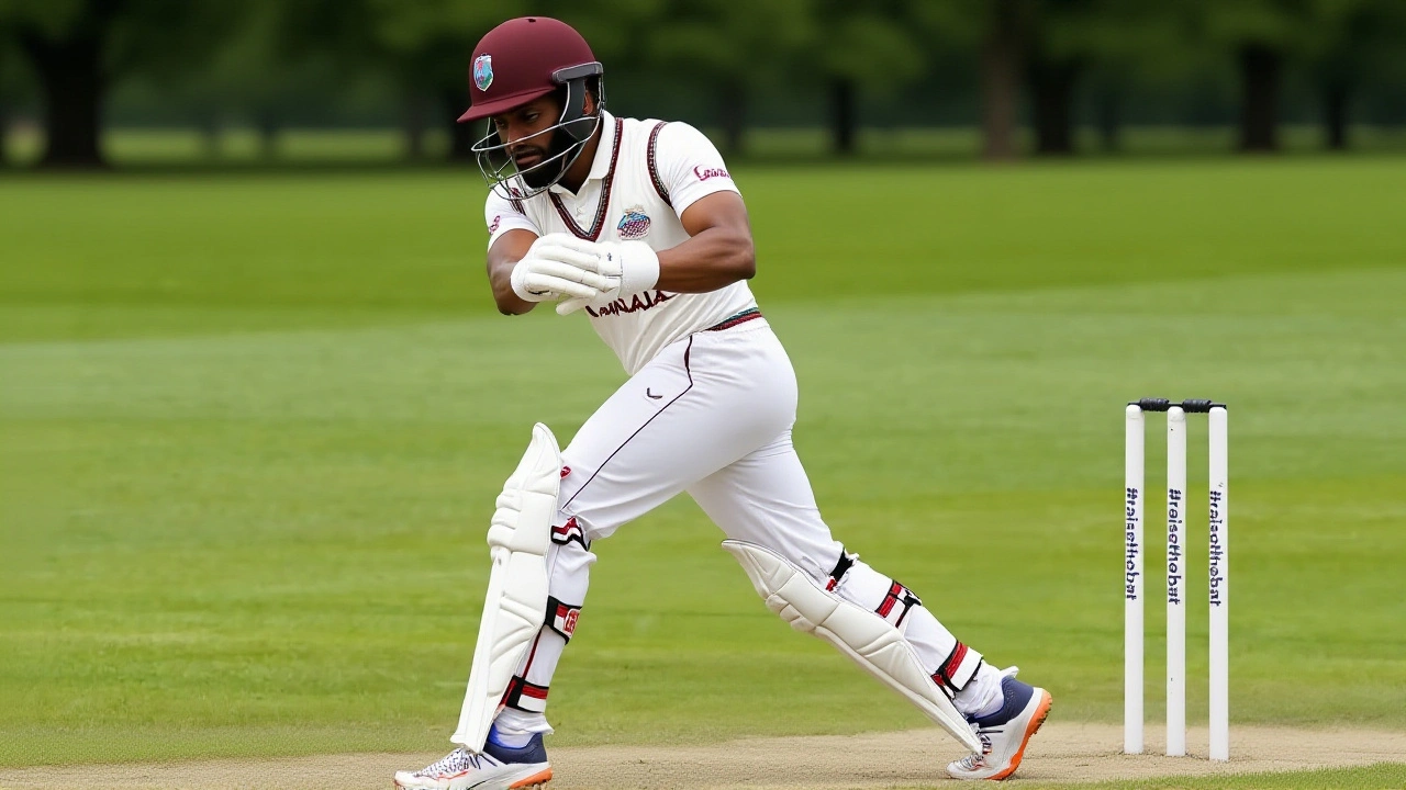 क्रिकेट दुनिया की प्रतिक्रिया