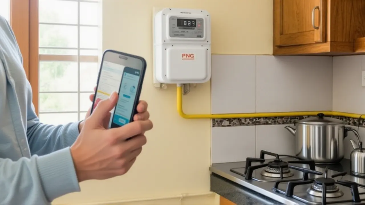 बस 14 पंप और भविष्य का डर