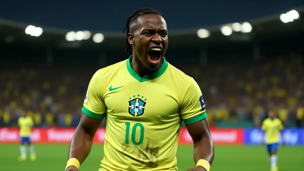 विचारपुर की 15 वर्षीय खिलाड़ी संनिया कुंडे: जर्मन ट्रेनिंग और नया फुटबॉल ग्राउंड