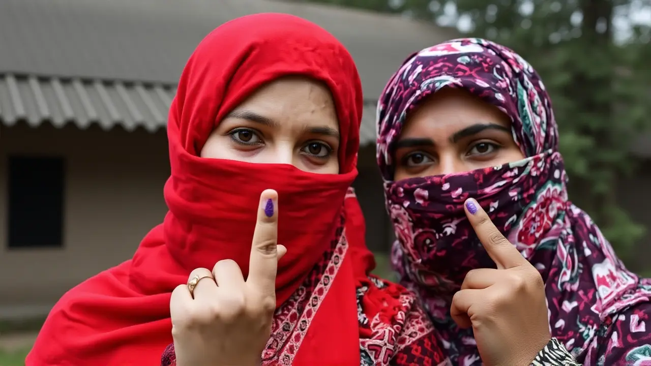 चुनाव आयोग का एक्शन और भविष्य की चुनौती